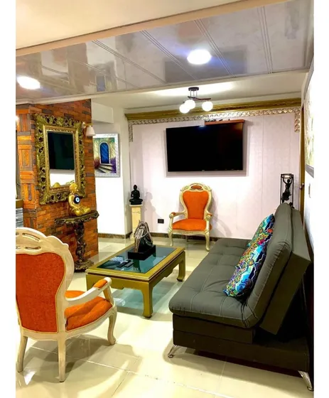 Vendo Hotel Laureles Primer Parque
