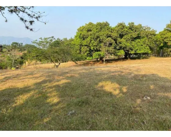 Lote En Sopetran, Antioquia, Colombia, En Venta