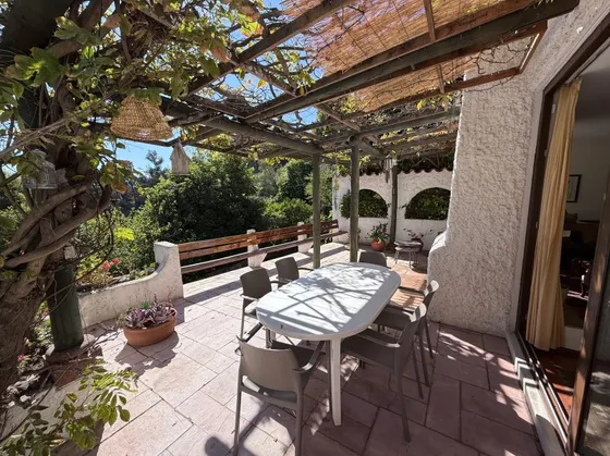 Arriendo Linda Casa En Sector Miraflores  3d3b 