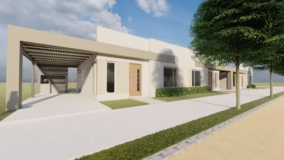 Casas En Venta Desde El Pozo En San Jose Entre Rios 