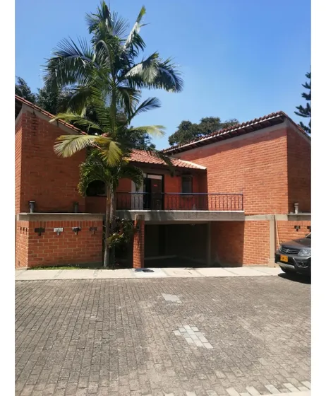 Casa En Venta Poblado Los Balsos Medellin