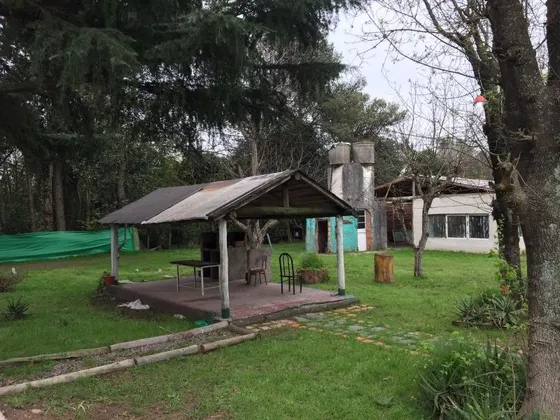 Terreno En Venta - 7500mts2 - Virrey Del Pino