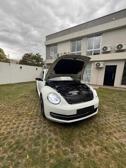 Volkswagen The Beetle 1.4 Tsi Design