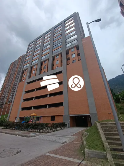 Apartamento En Venta En  Chapinero Alto  2 Habitaciones