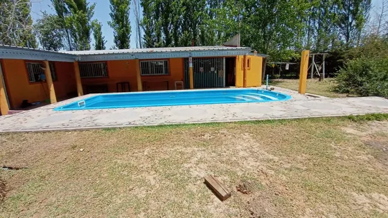 Quinta En Venta En Domselaar