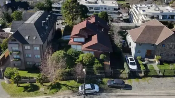 Casa En Venta En Lomas De San Andrés
