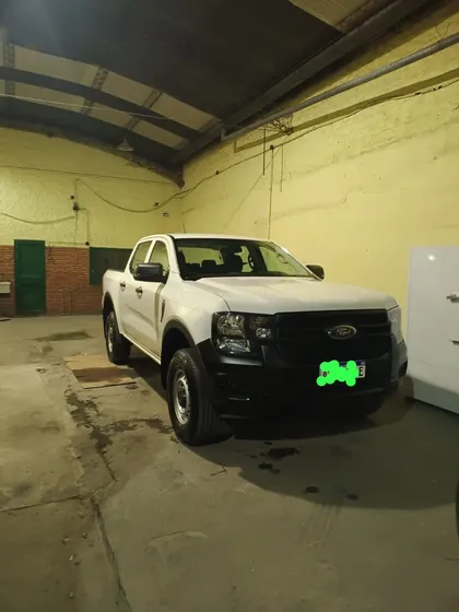 Ford Ranger 2.0 Cd 4x2 Xl 170cv