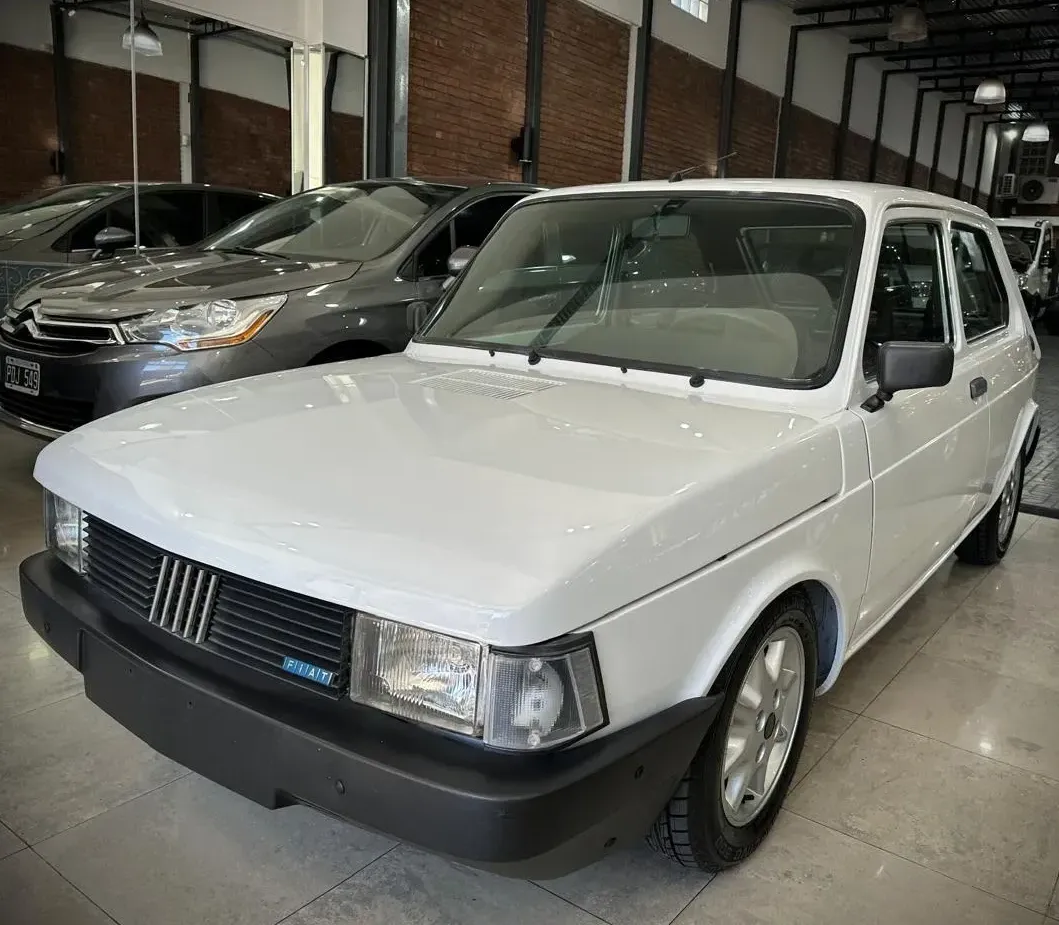 Fiat Vivace 1.4511721165565480960
