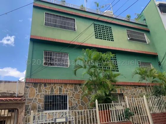 Se Vende Edificio En La California Sur