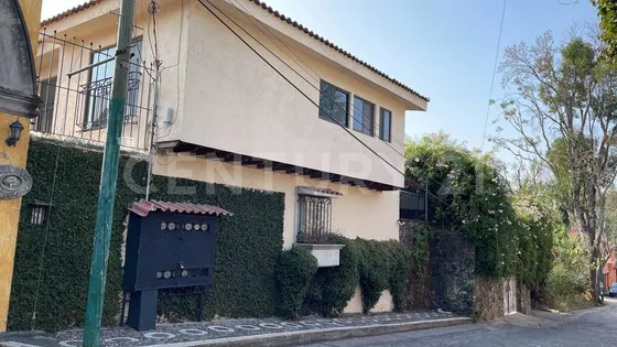 Venta De Casa En Condominio, Real Tetela, Cuernavaca, Mor.