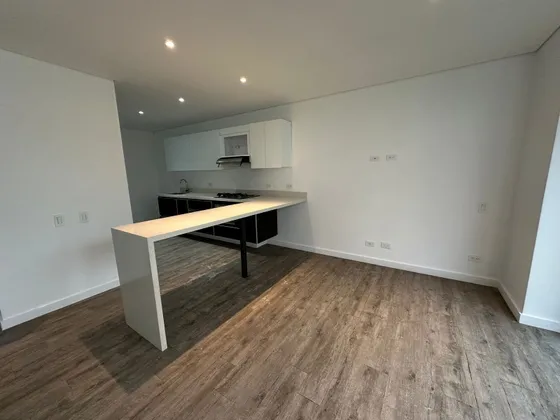  Casa En Arriendo Ubicada En Rionegro Sector Barro Blanco  (27312).