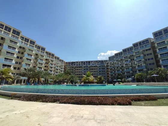 Venta De Apartamento En Higuerote Jg
