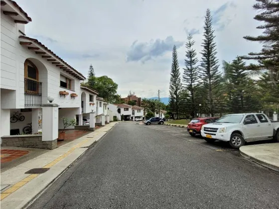 Se Vende Casa El Poblado