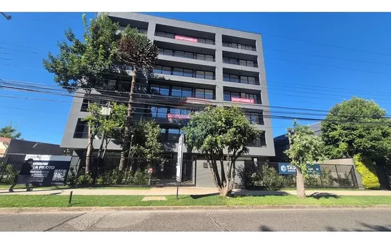 ¡estrena Hogar Moderno En Temuco, Araucanía!
