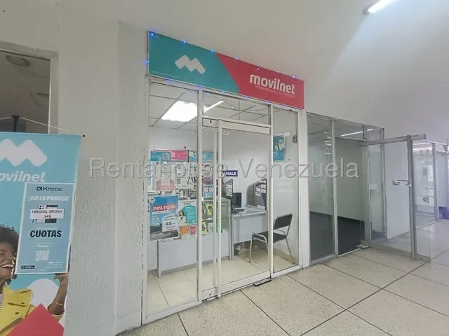 Gbf 25-21630 Av. Bolivar Vendo Local Comercial Contactame Ya.