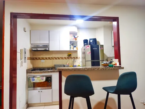 Apartamento En Arriendo En Marly. Cod A24399