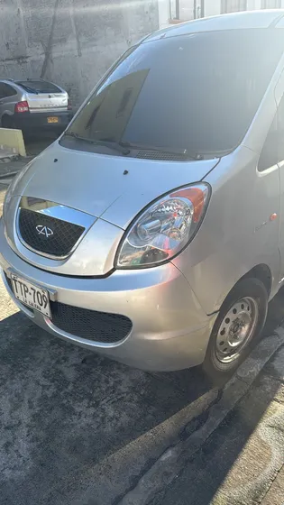 Chery Yoya 1.3 Van Cargo