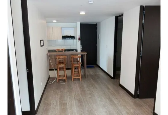 Venta Apartamento Centro Manizales