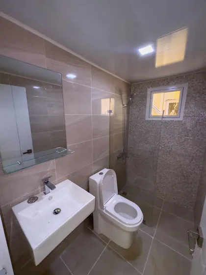 Vendo Apartamento De 3 Habitaciones En Las Cayenas
