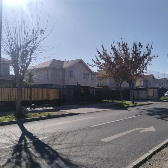 Casa En Venta De 3 Dorm Ciudad Del Sol (ideal Para Negocio)