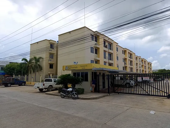 Apartamento En Arriendo Monteverde, Montería