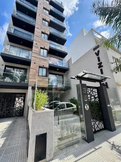 Departamento - Ramos Mejia Sur
