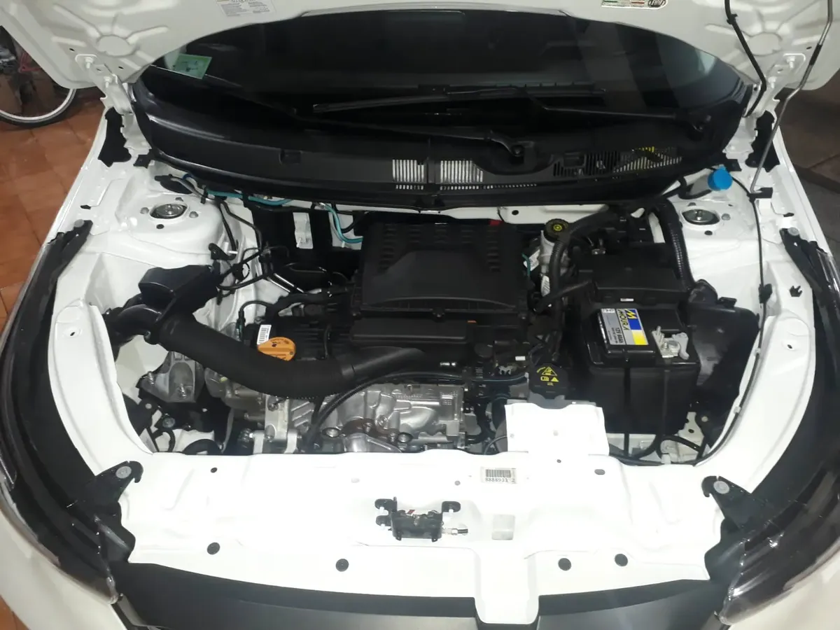 Fiat Cronos 1.3 Gse Drive543854010230394886