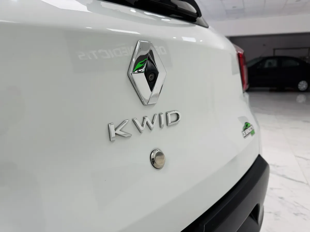 Renault Kwid 1.0 Sce 66cv Iconic5574362684155699214
