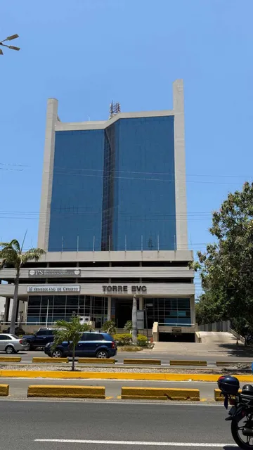 Local Oficina Torre Bvc Av. Intercomunal Lecheria Alquiler 113m2