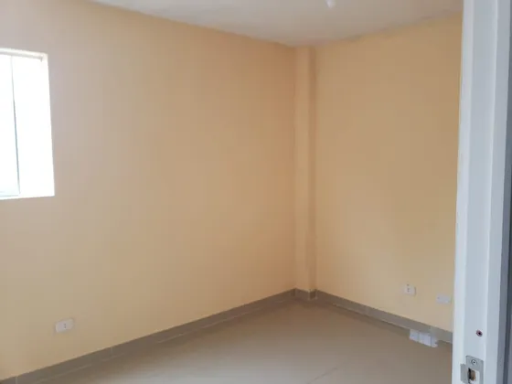Cuarto / Habitación