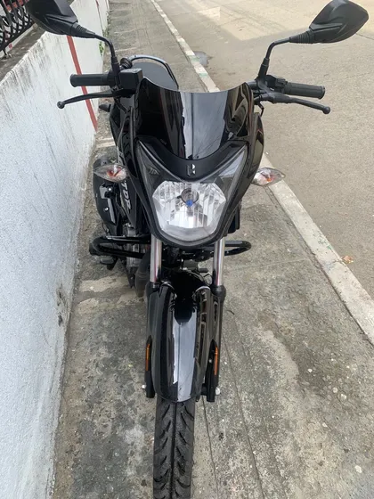 Hero Ignitor 125