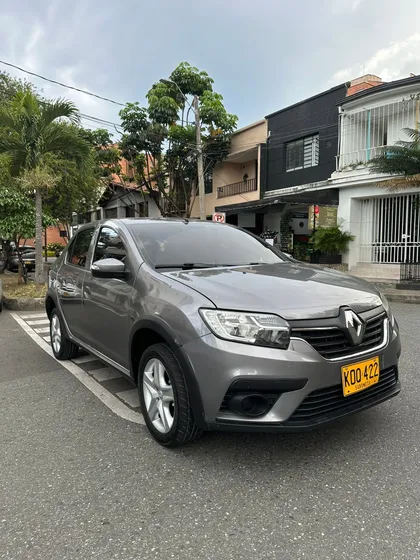 Renault Logan 1.6 Authentique / Life
