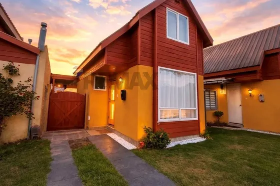 Casa En Venta San Pedro 160m2