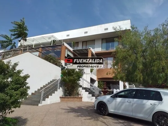 Casa En Venta En La Florida