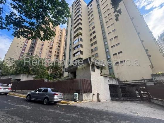 El Cigarral Apartamento En Venta Mls 25-12868 El Hatillo Caracas