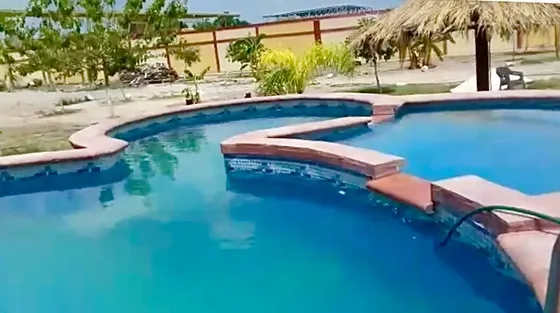 Quinta En Venta En Residencial Hamburgo, Gómez Palacio, Durango
