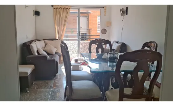 Sieb 122. Apartamento En Venta- Mosquera- Puerto Plata