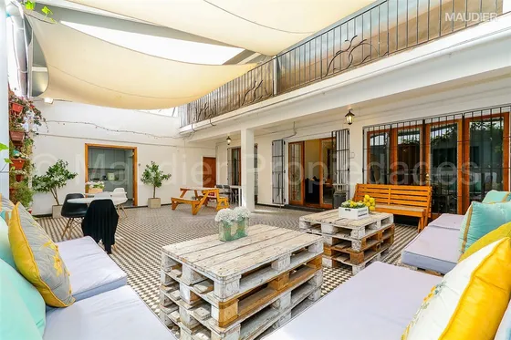 Casa En Venta En Las Condes