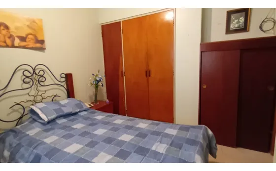 Alquiler.habitacion.lomas Del Avila.caracas Pdl