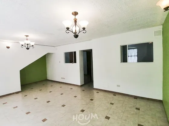 Apartamento En El Guadual, Fontibón. 3 Habitaciones, 86 M², Id: 40933