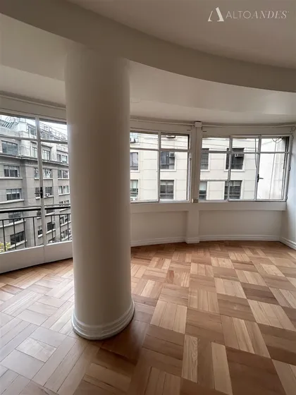 Oficina En Arriendo En Santiago