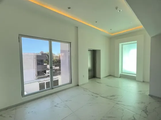 Oficina Comercial En Renta En San Francisco Coaxusco, Metepec, México