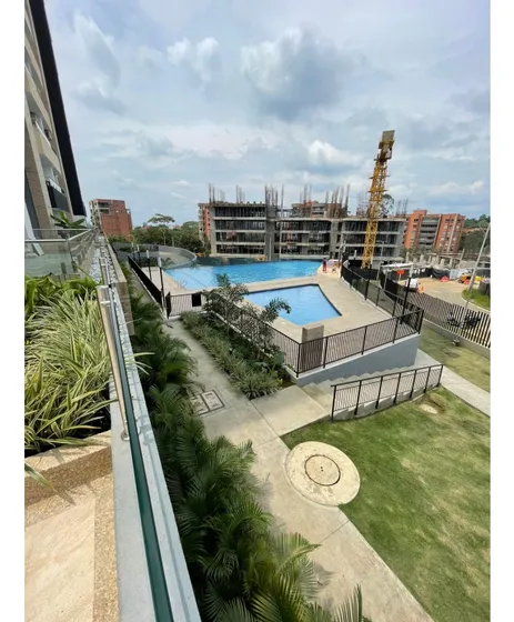 Venta Apartamento De 147mts2 Ciudad Jardín, Sur De Cali 6778.