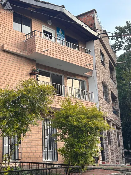 Vendo Apartamento En El Salvador