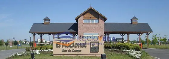 Casa  Venta En El Nacional Club De Campo