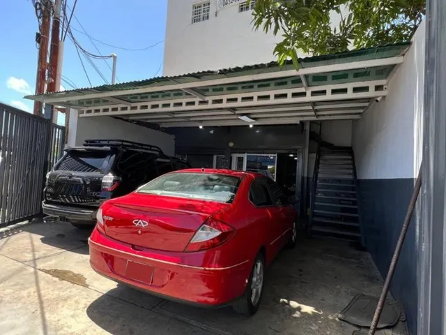 Edificio Comercial En Avenida Circunvalación, Porlamar, Isla De Margarita