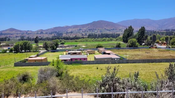 Se Venden Sitios Exclusivos En Algarrobito