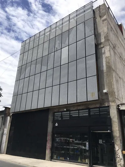Oficina Mas Bodegas Modernas En Arriendo En Santiago 