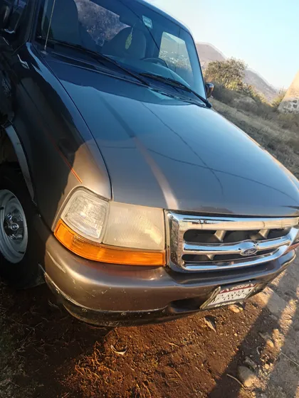 Ford Ranger Pickup Xl L4 Largo Mt