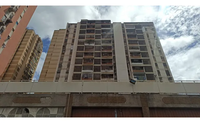 Apartamento Venta Caracas Quinta Crespo Inmobiliaria Day 1062